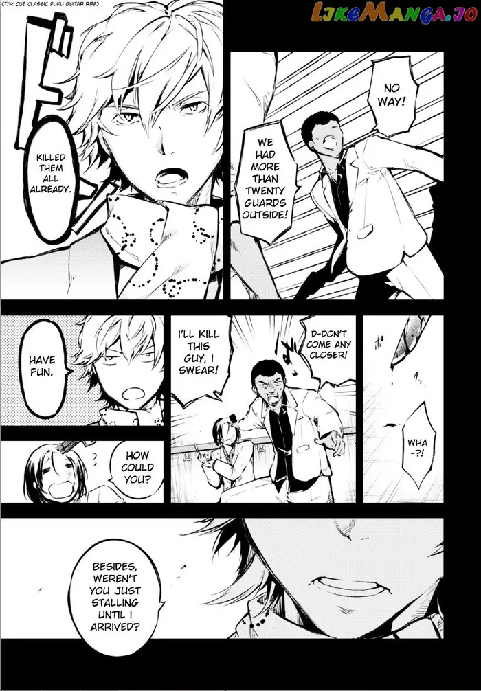 Bungou Stray Dogs Chapter 50 image 28_optimized